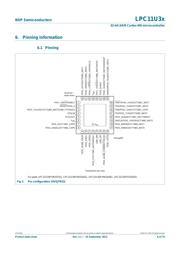 LPC11U35FBD48/401 datasheet.datasheet_page 6