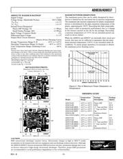 AD8036ANZ datasheet.datasheet_page 3