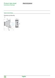 RM35S0MW datasheet.datasheet_page 4