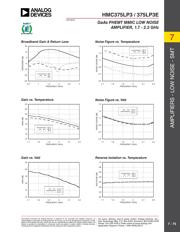 HMC375LP3E datasheet.datasheet_page 3