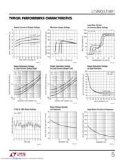 LT1490 datasheet.datasheet_page 5