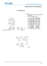 LM5067MW-1 数据规格书 3