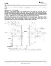 BQ24751RHDR datasheet.datasheet_page 2