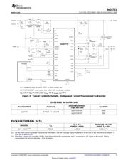 BQ24751RHDR datasheet.datasheet_page 3