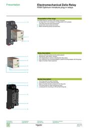 RXZE1M4C 数据规格书 1