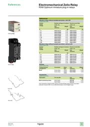 RXZE1M2C 数据规格书 4