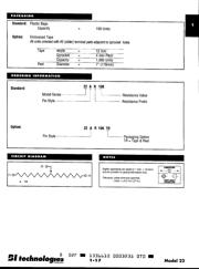 22AR100K datasheet.datasheet_page 3