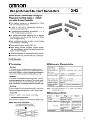 XH3B-4041-4A datasheet.datasheet_page 1