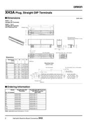 XH3B-4041-4A datasheet.datasheet_page 2