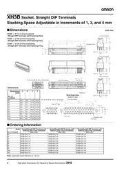 XH3B-4041-4A datasheet.datasheet_page 6