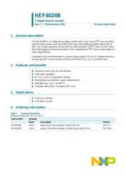 HEF4024BP datasheet.datasheet_page 1