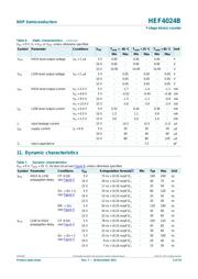 HEF4024BP datasheet.datasheet_page 5