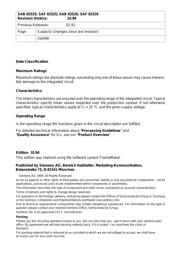 SAF82525 datasheet.datasheet_page 2