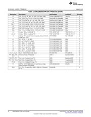 LMR23630AEVM datasheet.datasheet_page 6