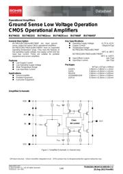 BU7462NUX-TR datasheet.datasheet_page 1