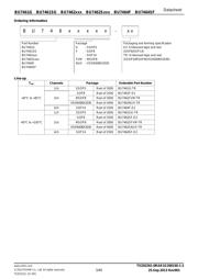 BU7462NUX-TR datasheet.datasheet_page 3