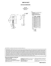 MBR10H100CTG datasheet.datasheet_page 6