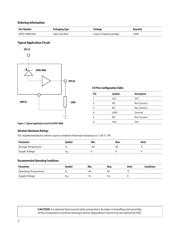 APDS-9008-020 datasheet.datasheet_page 2