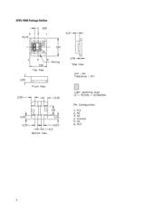 APDS-9008-020 datasheet.datasheet_page 6