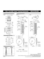 TC33X-2-101G datasheet.datasheet_page 2