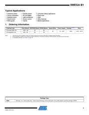 ATXMEGA128B1-AU datasheet.datasheet_page 2