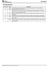 LMZ10505EXTTZX/NOPB datasheet.datasheet_page 3