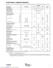 PCM2702EG/2KE6 datasheet.datasheet_page 2