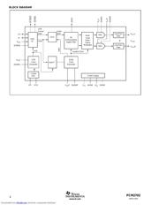 PCM2702EG/2KE6 datasheet.datasheet_page 3