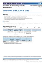 MLZ2012N100LTD25 datasheet.datasheet_page 3