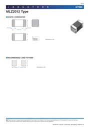 MLZ2012N100LTD25 datasheet.datasheet_page 5