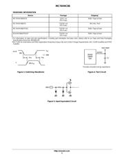 MC74VHC86DTR2 datasheet.datasheet_page 4