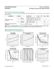 MAX6805US31D2+T datasheet.datasheet_page 3