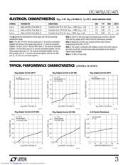 LTC1470 datasheet.datasheet_page 3