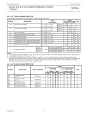 N74F258AD,602 datasheet.datasheet_page 4