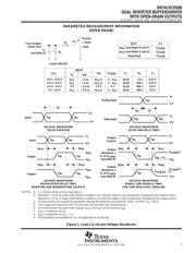 SN74LVC2G06 datasheet.datasheet_page 5