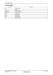 R1LV0108ESP-7SIB0 datasheet.datasheet_page 4