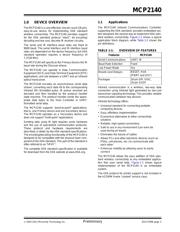 MCP2140-I/P datasheet.datasheet_page 3