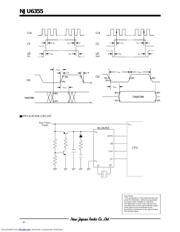 NJU6355SERIES 数据规格书 6