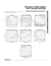 MAX325CPA+ datasheet.datasheet_page 5