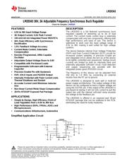 LM20343EVAL datasheet.datasheet_page 1