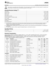 LM20343MHE/NOPB datasheet.datasheet_page 3