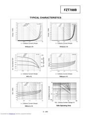 FZT788ATA 数据规格书 2