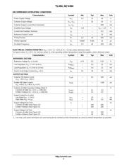 TL494BD datasheet.datasheet_page 2