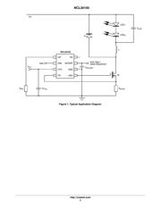 NCL30105DR2G datasheet.datasheet_page 3