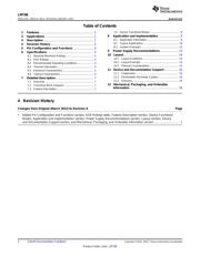 LMT88DCKT datasheet.datasheet_page 2