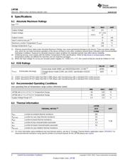 LMT88DCKT datasheet.datasheet_page 4