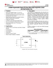 LP5560TME/NOPB datasheet.datasheet_page 1