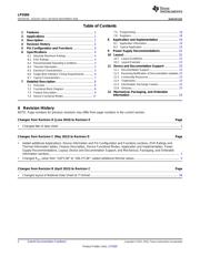 LP5560TME/NOPB datasheet.datasheet_page 2