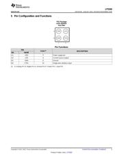 LP5560TME/NOPB datasheet.datasheet_page 3