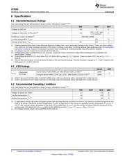 LP5560TME/NOPB datasheet.datasheet_page 4